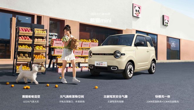 猫mini元气熊从里到外的让人喜爱！PG麻将胡了试玩平台出行新搭子！熊(图2)