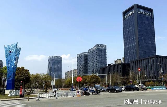 ！温瑞一体咋整？15公里城中村带咋拆？麻将胡了试玩网站免费瑞安国土规划大动作(图2)