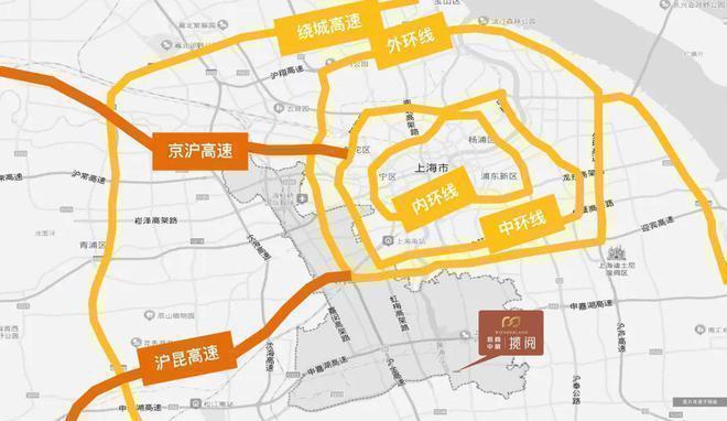揽阅售楼处：招商中旅揽阅终极改善之选PG麻将胡了2⚡今日资讯@招商中旅(图9)