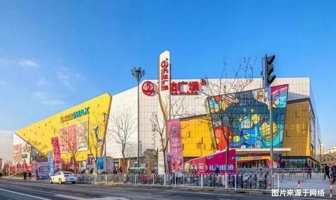 揽阅售楼处：招商中旅揽阅终极改善之选PG麻将胡了2⚡今日资讯@招商中旅(图12)
