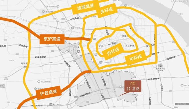 阅售楼处发布：打造浦江滨江理想住区麻将胡了模拟器楼市聚焦®招商中旅揽(图2)