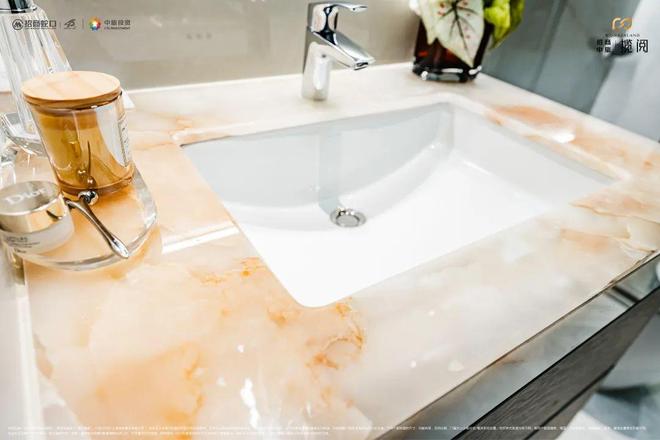 阅售楼处发布：打造浦江滨江理想住区麻将胡了模拟器楼市聚焦®招商中旅揽(图3)