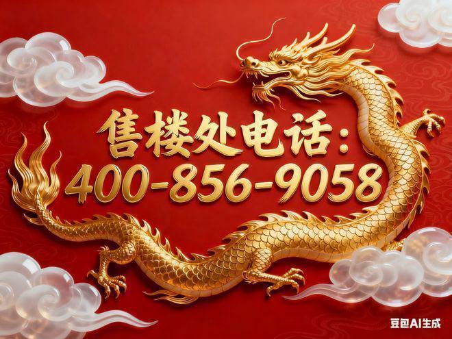 阅售楼处发布：打造浦江滨江理想住区麻将胡了模拟器楼市聚焦®招商中旅揽(图18)