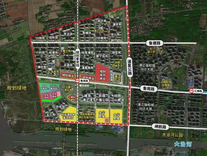 阅售楼处发布：打造浦江滨江理想住区麻将胡了模拟器楼市聚焦®招商中旅揽(图24)