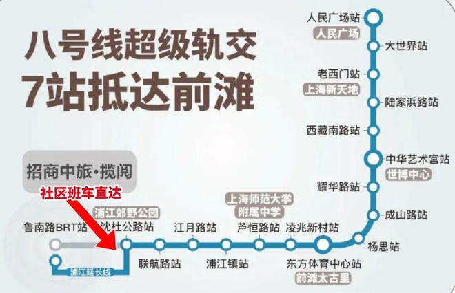 阅售楼处 招商中旅·揽阅发布：炫耀上海!！麻将胡了2模拟器试玩【开售】招商中旅·揽(图6)
